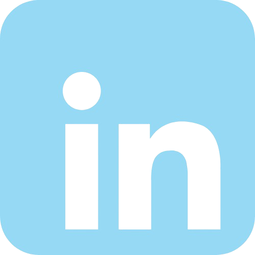 LinkedIn Logo