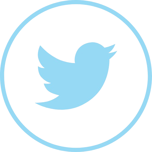 Twitter Logo